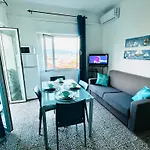 Londra - Bilocale Vista Mare Appartement