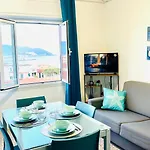 Londra - Bilocale Vista Mare Appartement Diano Marina