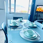 Londra - Bilocale Vista Mare Appartement *