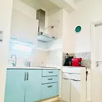 Londra - Bilocale Vista Mare Appartement *