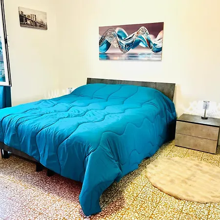 Apartman Londra - Bilocale Vista Mare *