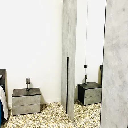 Apartman Londra - Bilocale Vista Mare *