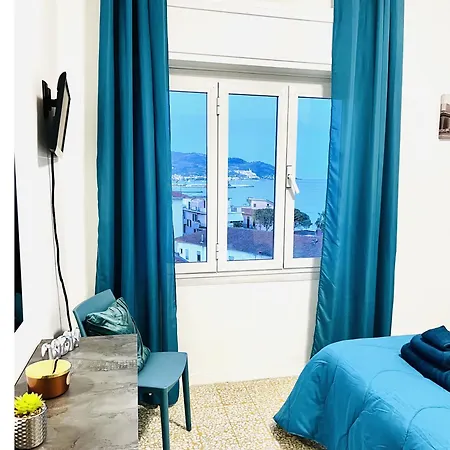 Apartman Londra - Bilocale Vista Mare