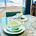 公寓 Londra - Bilocale Vista Mare
