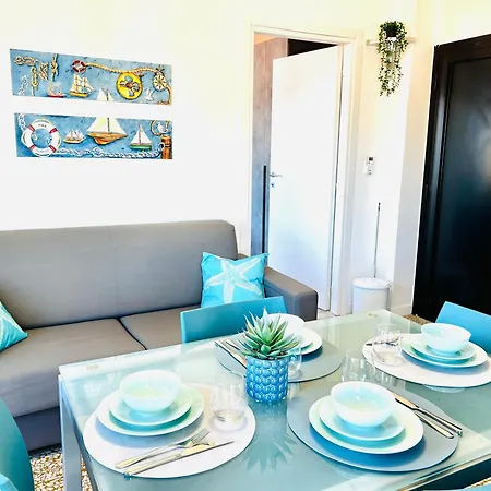 شقة Londra - Bilocale Vista Mare دْيانو مارينا