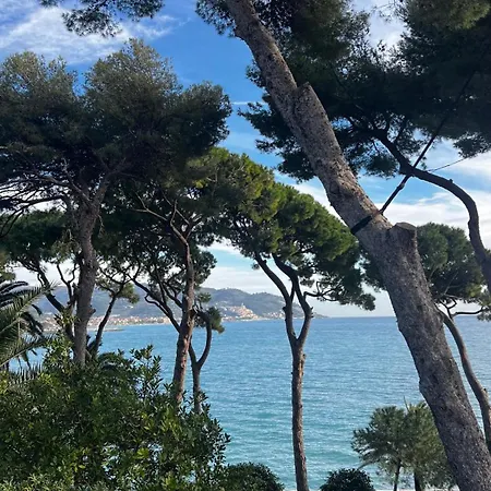Appartement Londra - Bilocale Vista Mare Diano Marina