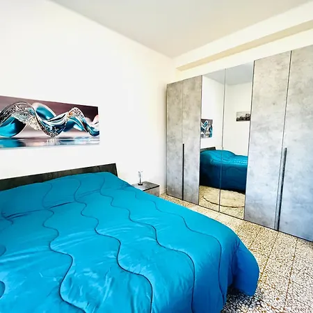 Londra - Bilocale Vista Mare Appartement Diano Marina