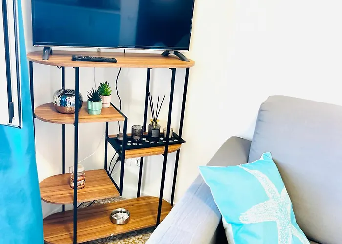 Londra - Bilocale Vista Mare شقة دْيانو مارينا