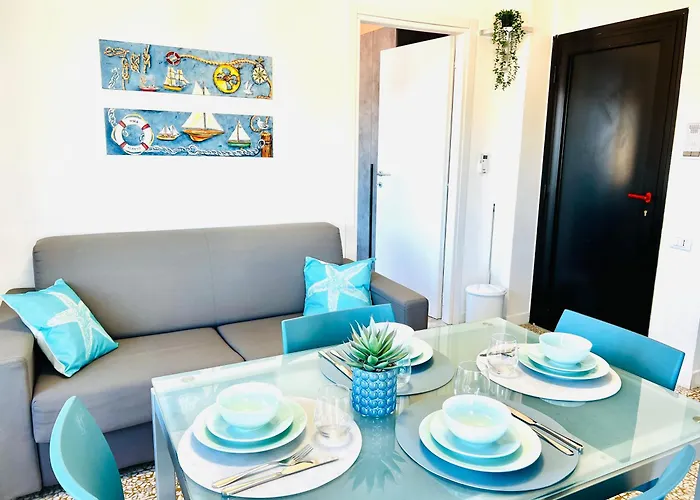 شقة Londra - Bilocale Vista Mare دْيانو مارينا