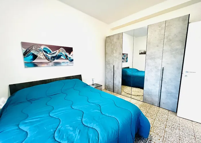 Londra - Bilocale Vista Mare شقة دْيانو مارينا