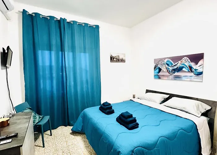 Londra - Bilocale Vista Mare دْيانو مارينا