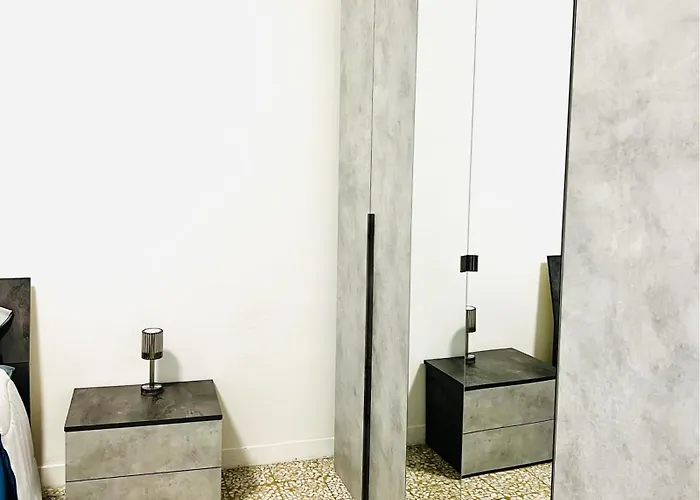 شقة Londra - Bilocale Vista Mare *