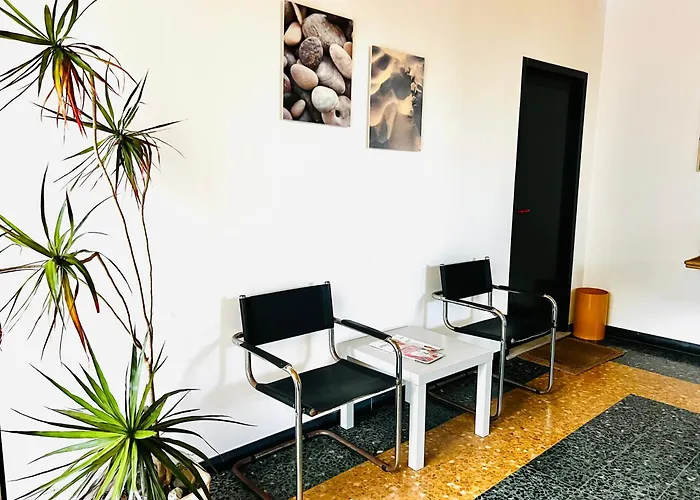 Londra - Bilocale Vista Mare شقة دْيانو مارينا